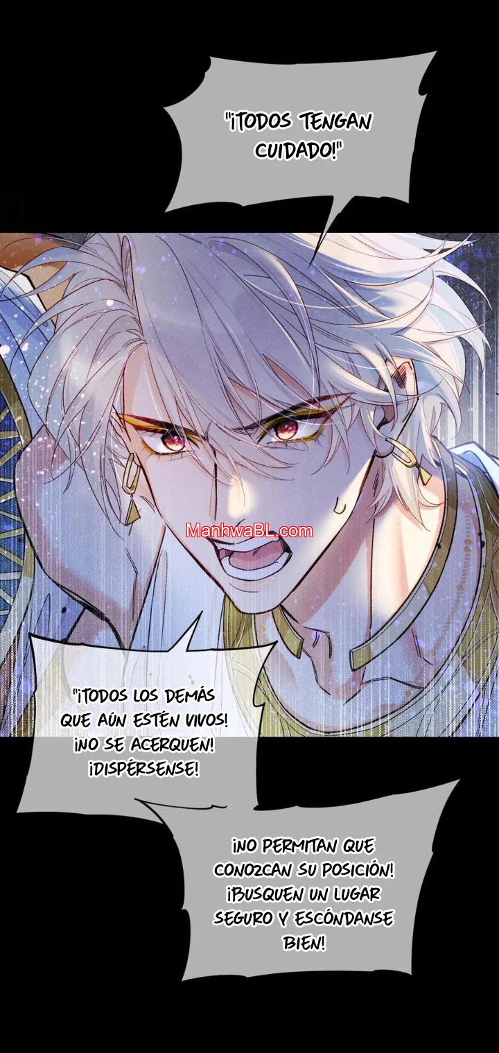 Adiós, su majestad - Capítulo 117 2 manhwa