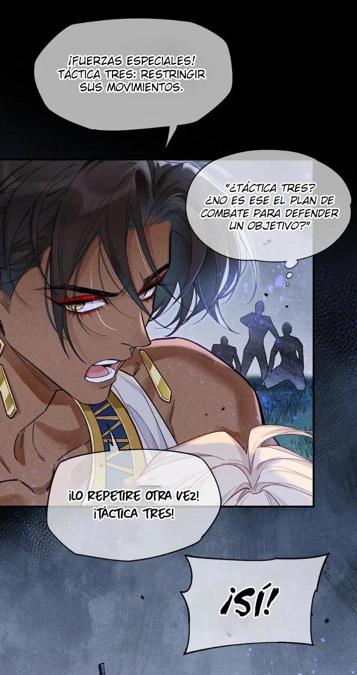 Adiós, su majestad - Capítulo 117 2 manhwa