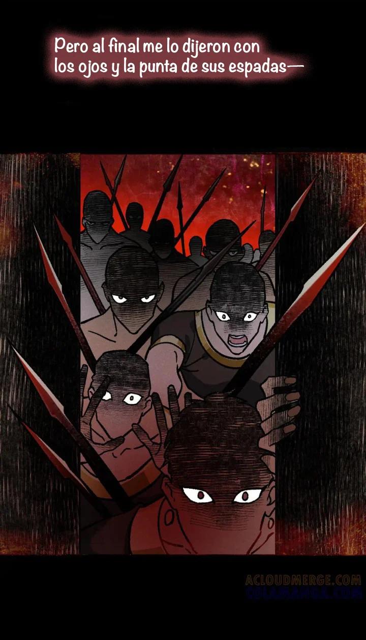 Adiós, su majestad - Capítulo 117 2 manhwa