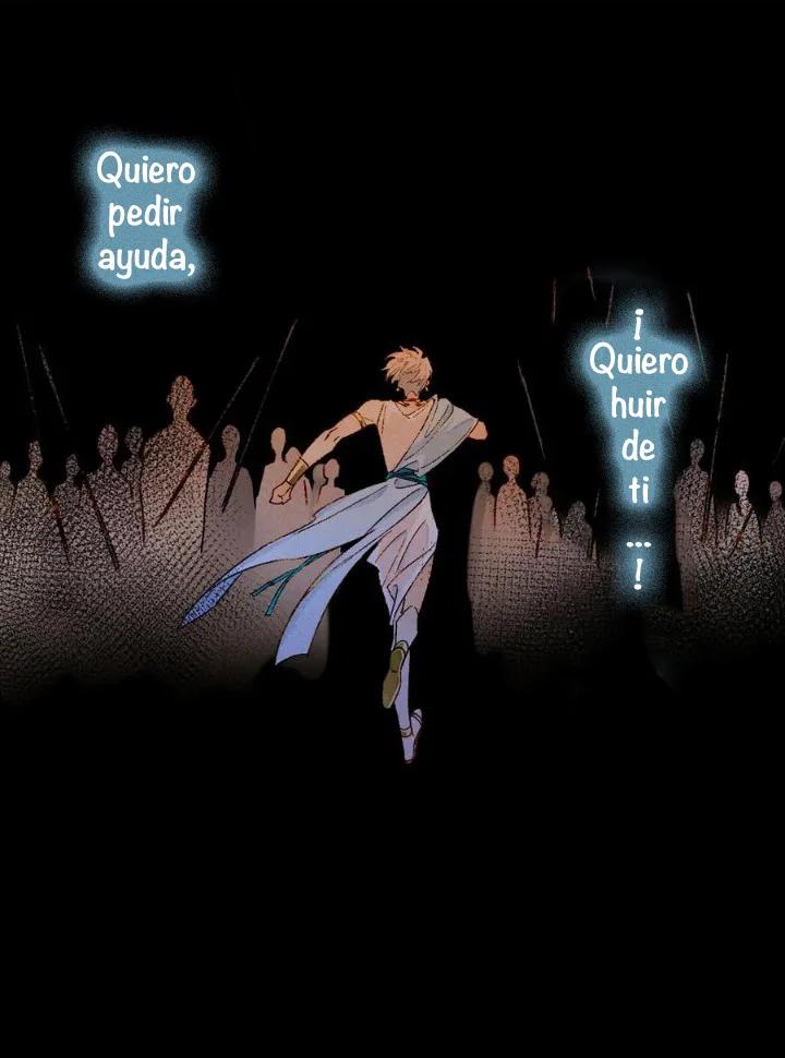 Adiós, su majestad - Capítulo 117 2 manhwa