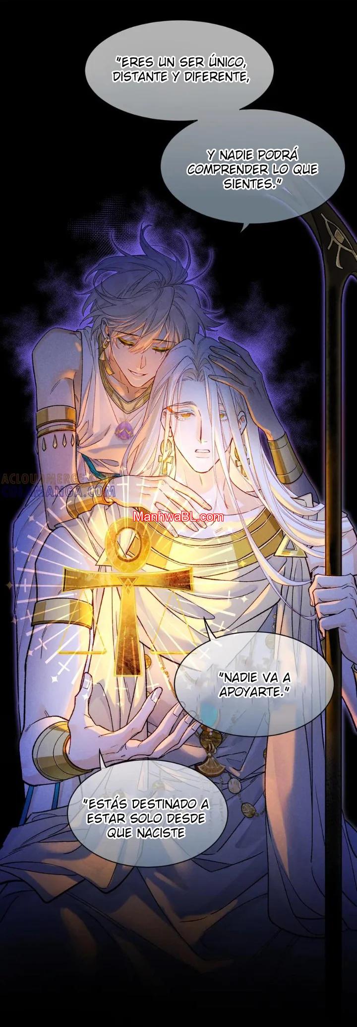 Adiós, su majestad - Capítulo 117 2 manhwa