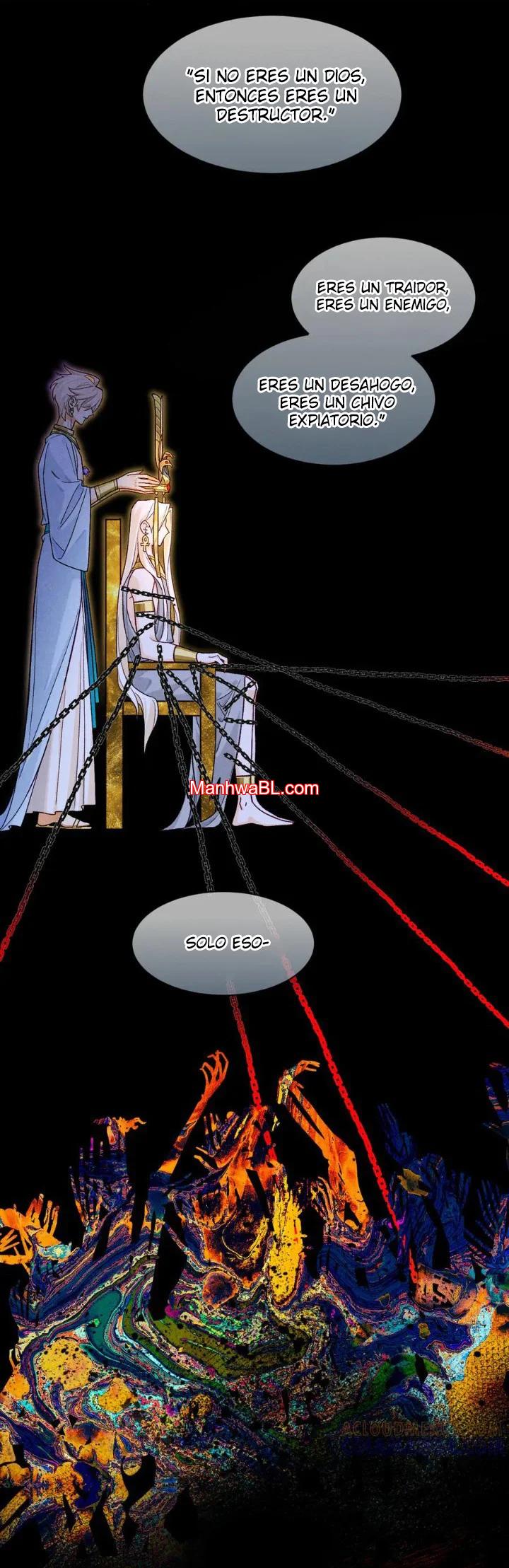 Adiós, su majestad - Capítulo 117 2 manhwa
