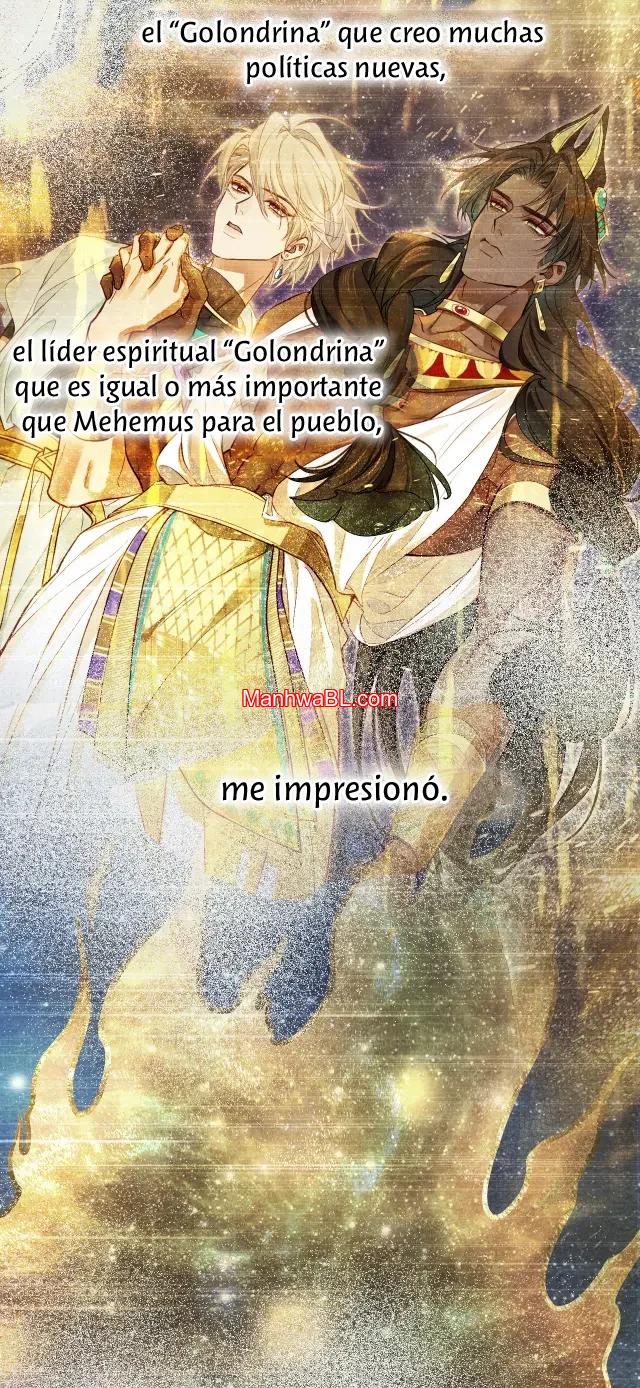 Adiós, su majestad - Capítulo 111 manhwa
