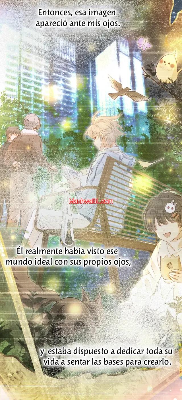 Adiós, su majestad - Capítulo 111 manhwa
