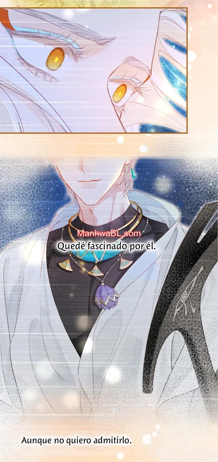 Adiós, su majestad - Capítulo 111 manhwa