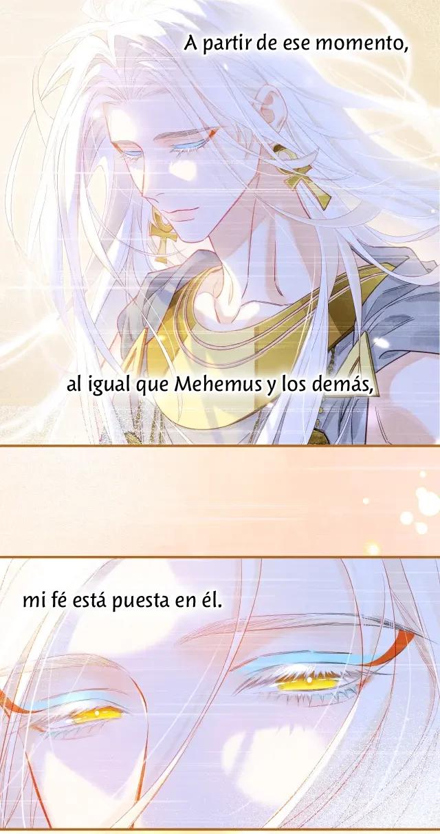 Adiós, su majestad - Capítulo 111 manhwa
