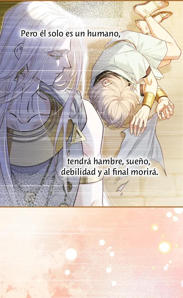 Adiós, su majestad - Capítulo 111 manhwa
