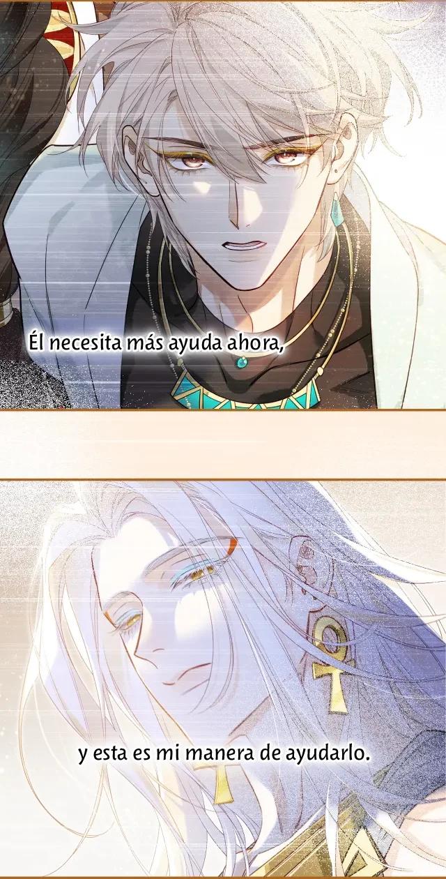 Adiós, su majestad - Capítulo 111 manhwa
