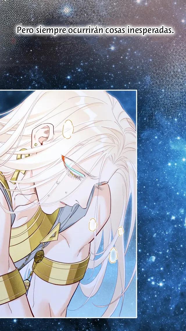 Adiós, su majestad - Capítulo 111 manhwa