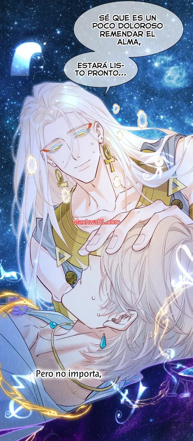 Adiós, su majestad - Capítulo 111 manhwa