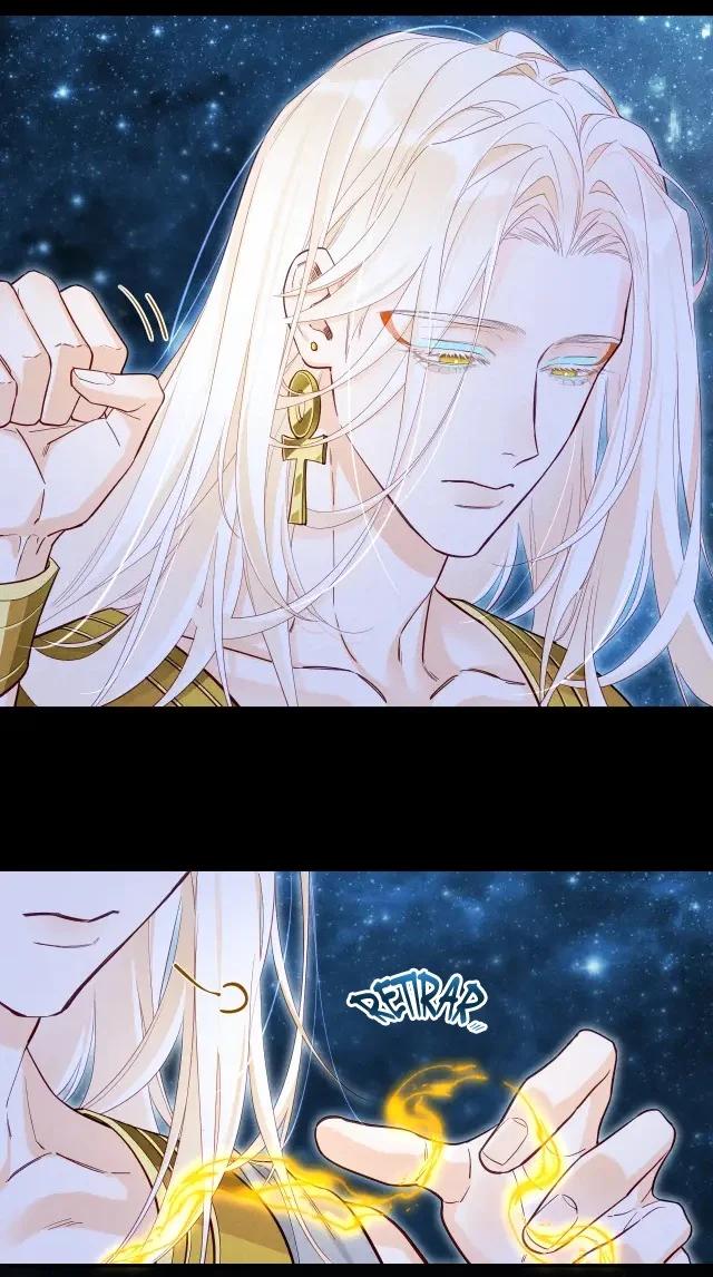 Adiós, su majestad - Capítulo 111 manhwa