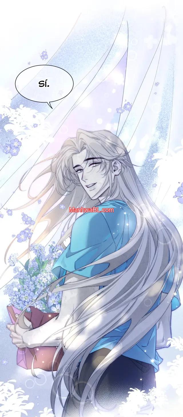 Adiós, su majestad - Capítulo 111 manhwa
