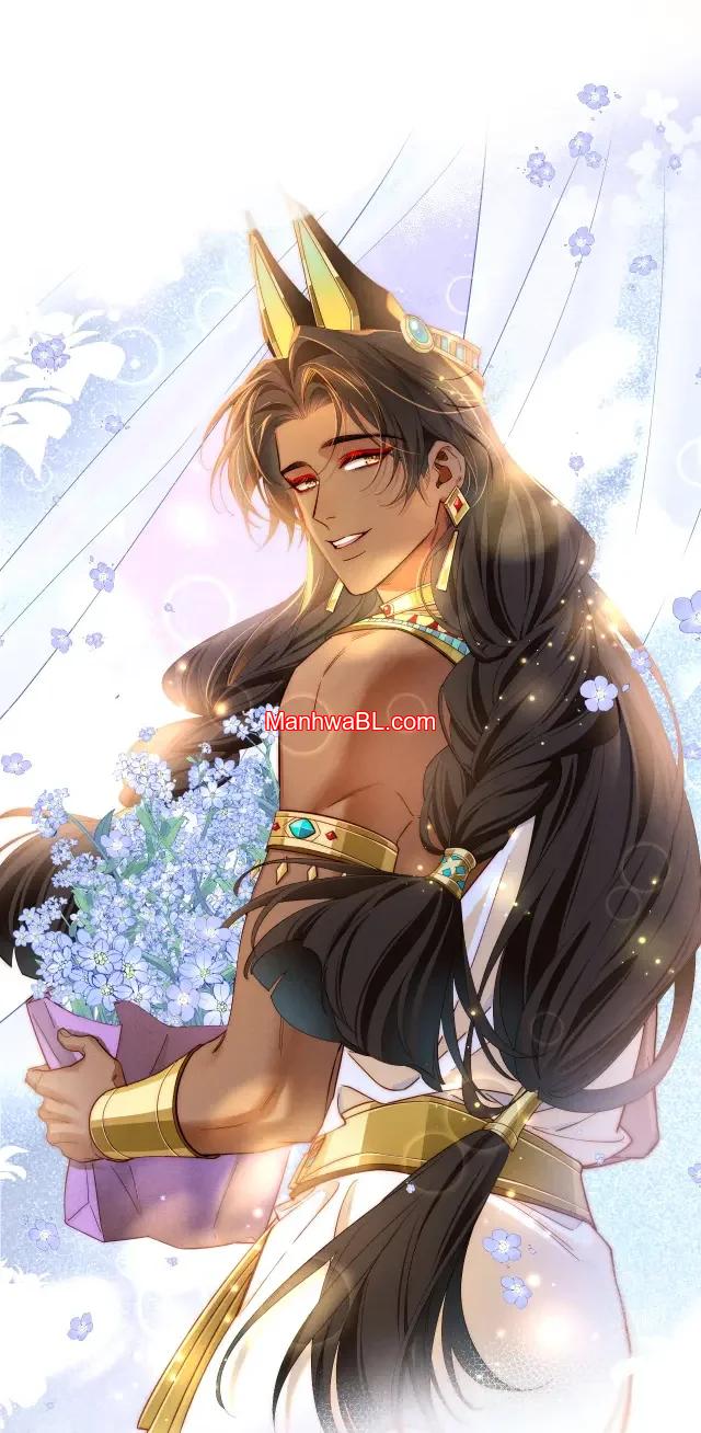Adiós, su majestad - Capítulo 111 manhwa