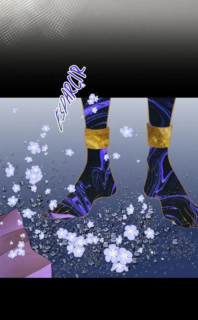 Adiós, su majestad - Capítulo 111 manhwa
