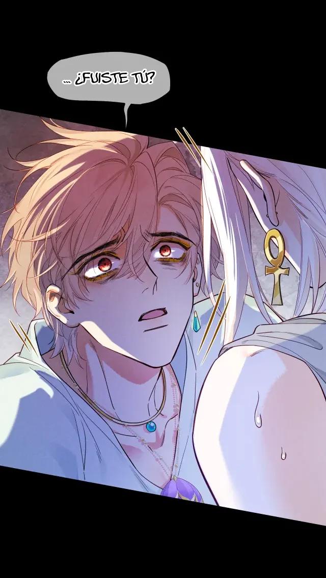 Adiós, su majestad - Capítulo 111 manhwa