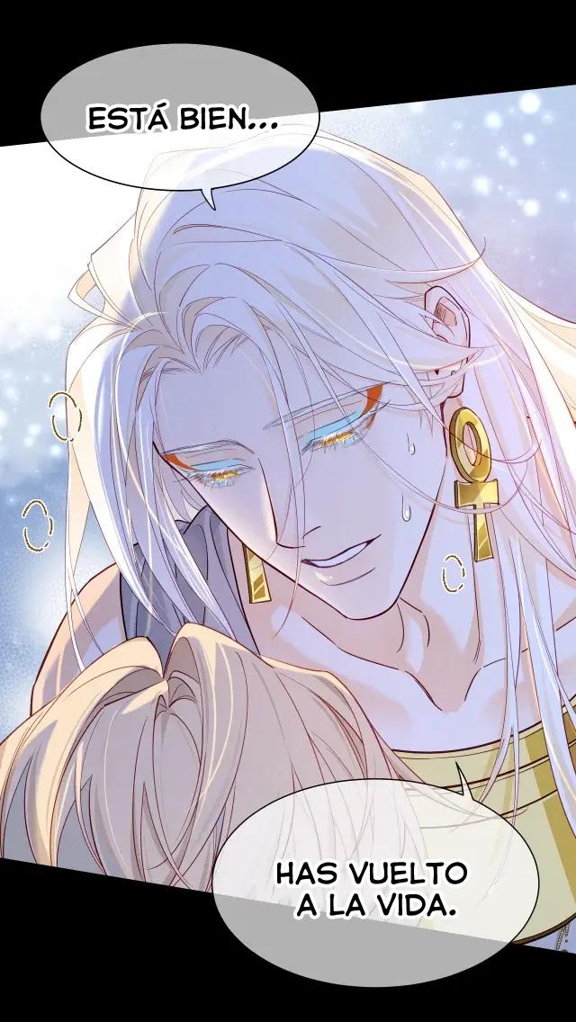 Adiós, su majestad - Capítulo 111 manhwa