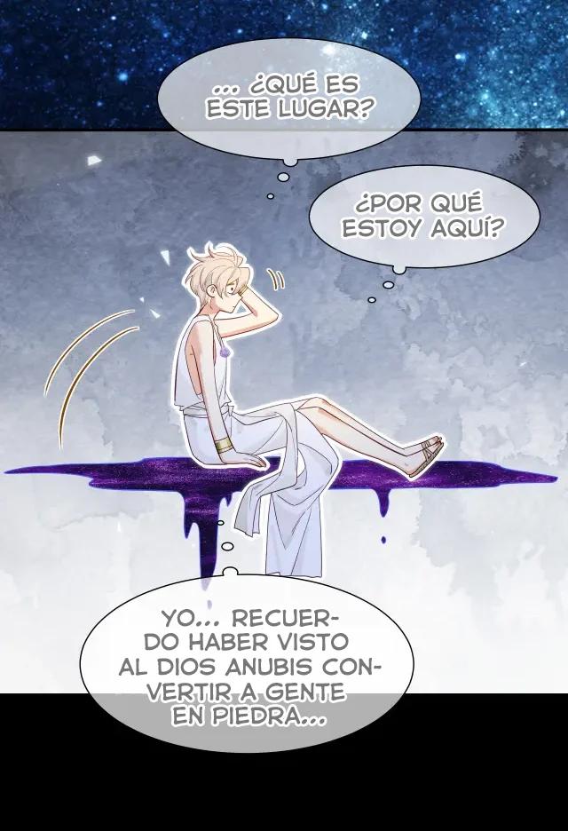 Adiós, su majestad - Capítulo 111 manhwa