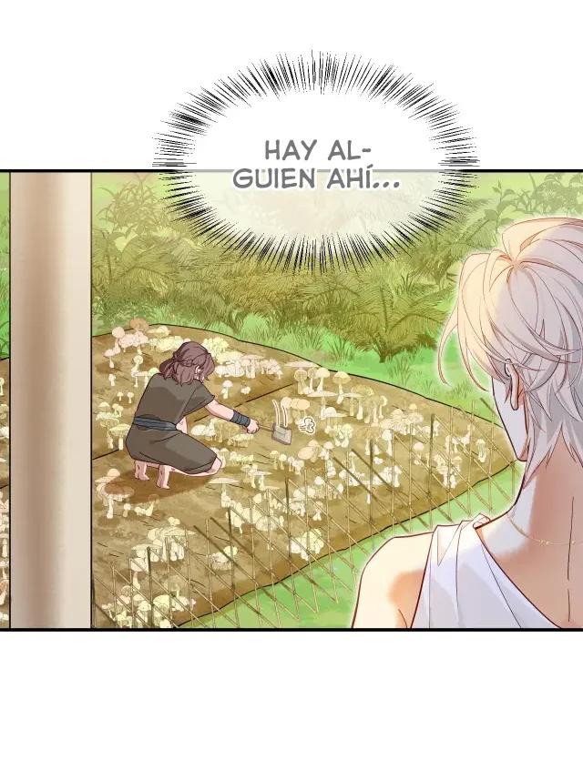 Adiós, su majestad - Capítulo 111 manhwa