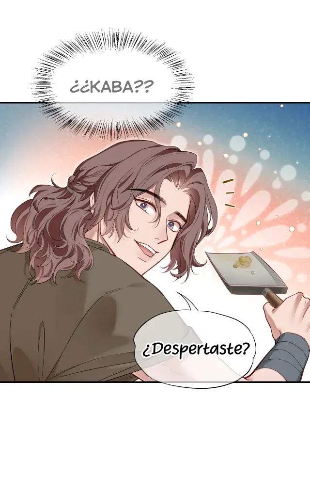 Adiós, su majestad - Capítulo 111 manhwa