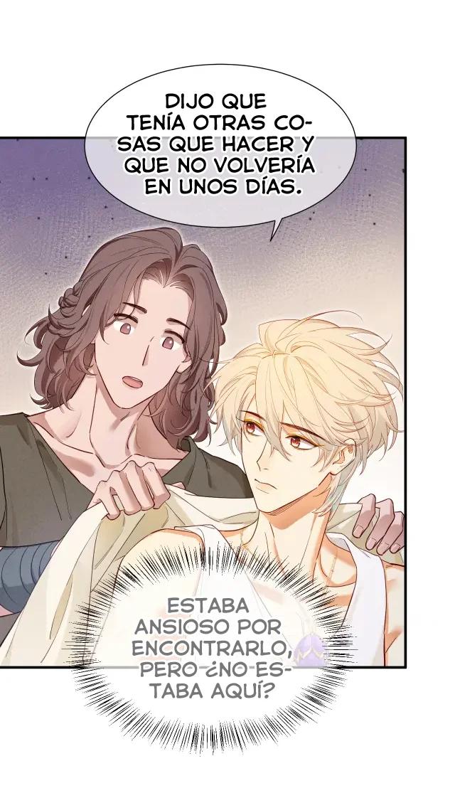 Adiós, su majestad - Capítulo 111 manhwa