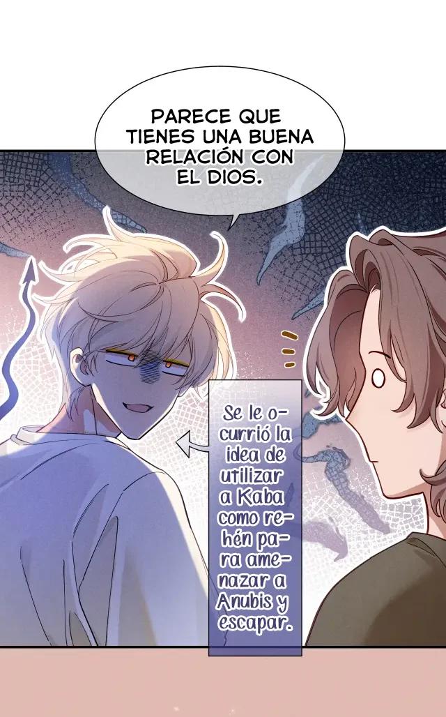 Adiós, su majestad - Capítulo 111 manhwa