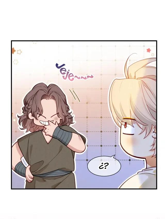 Adiós, su majestad - Capítulo 111 manhwa