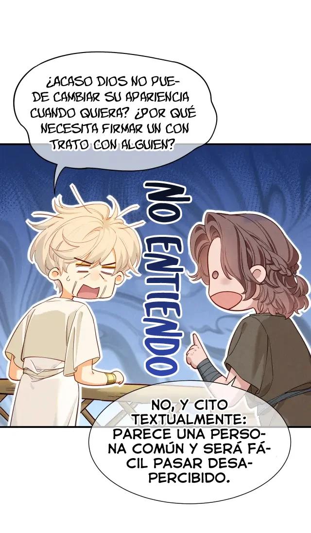 Adiós, su majestad - Capítulo 111 manhwa
