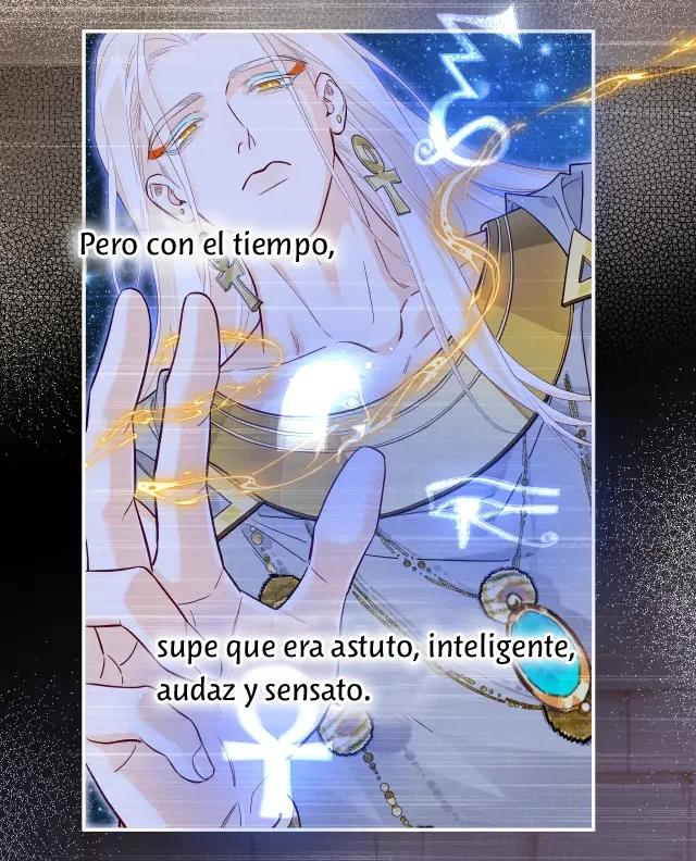 Adiós, su majestad - Capítulo 111 manhwa