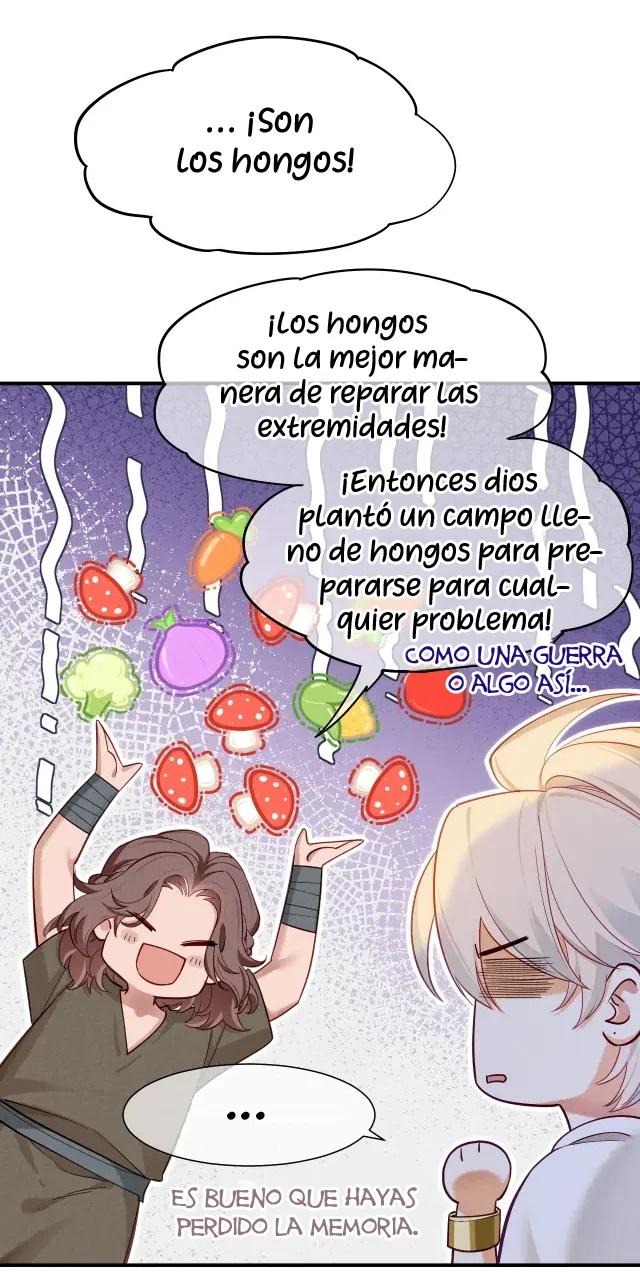 Adiós, su majestad - Capítulo 111 manhwa