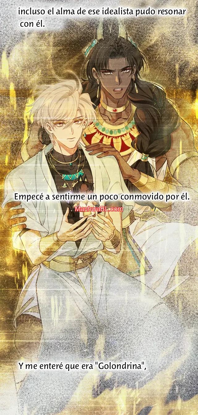 Adiós, su majestad - Capítulo 111 manhwa