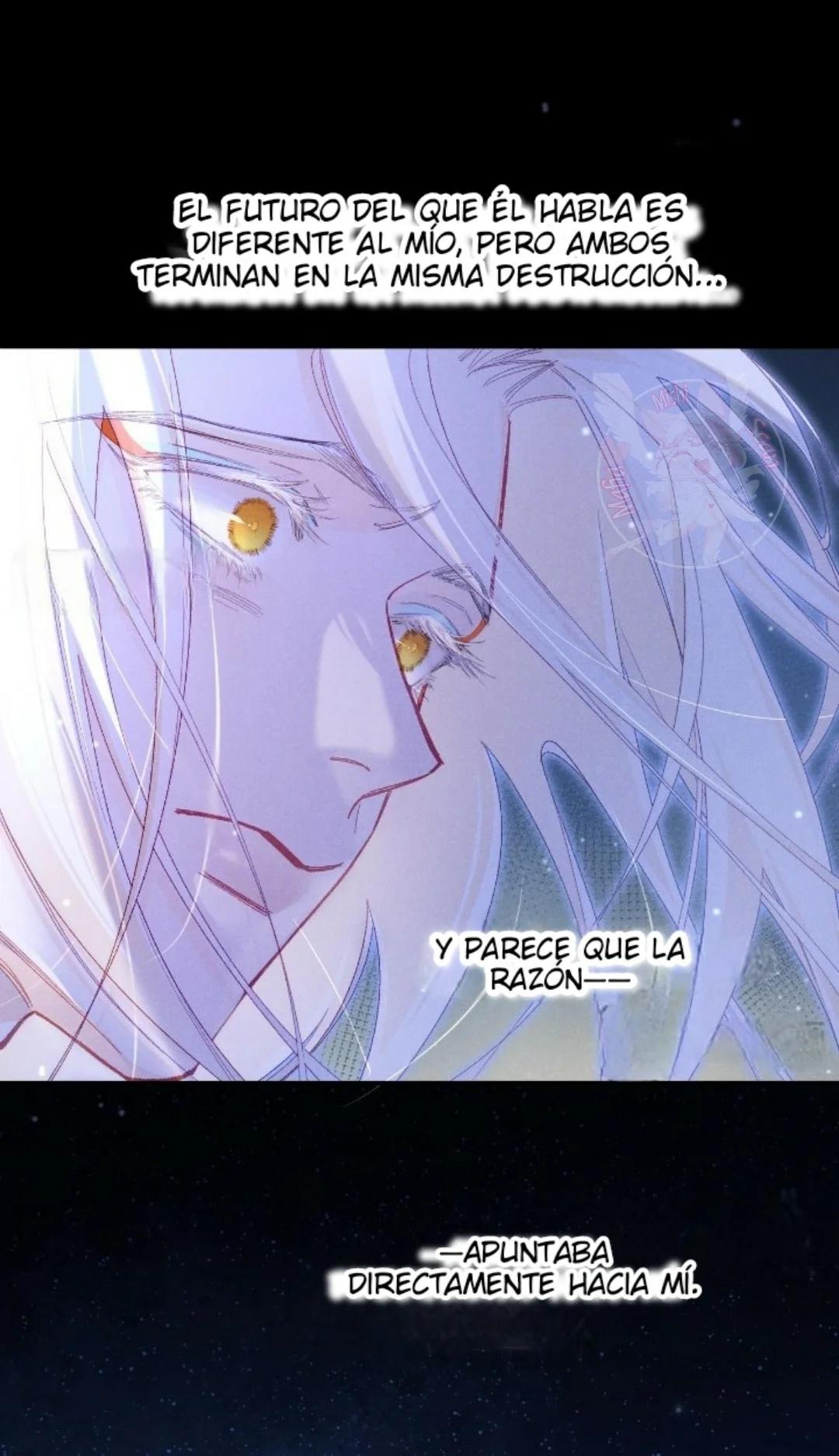 Adiós, su majestad - Capítulo 113 manhwa