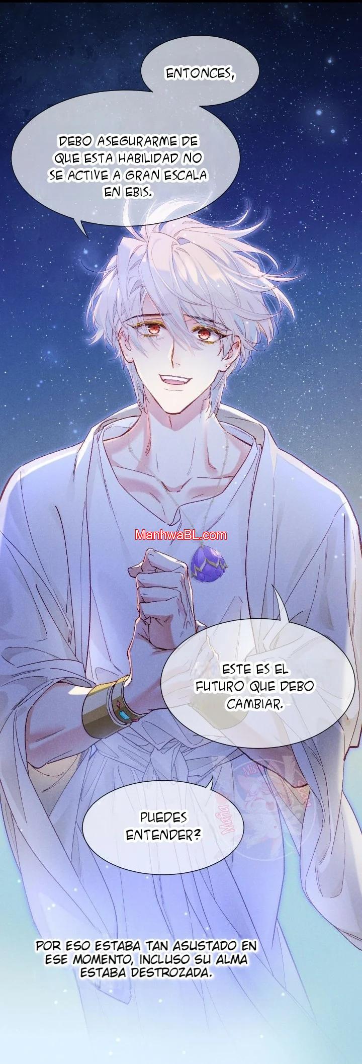 Adiós, su majestad - Capítulo 113 manhwa