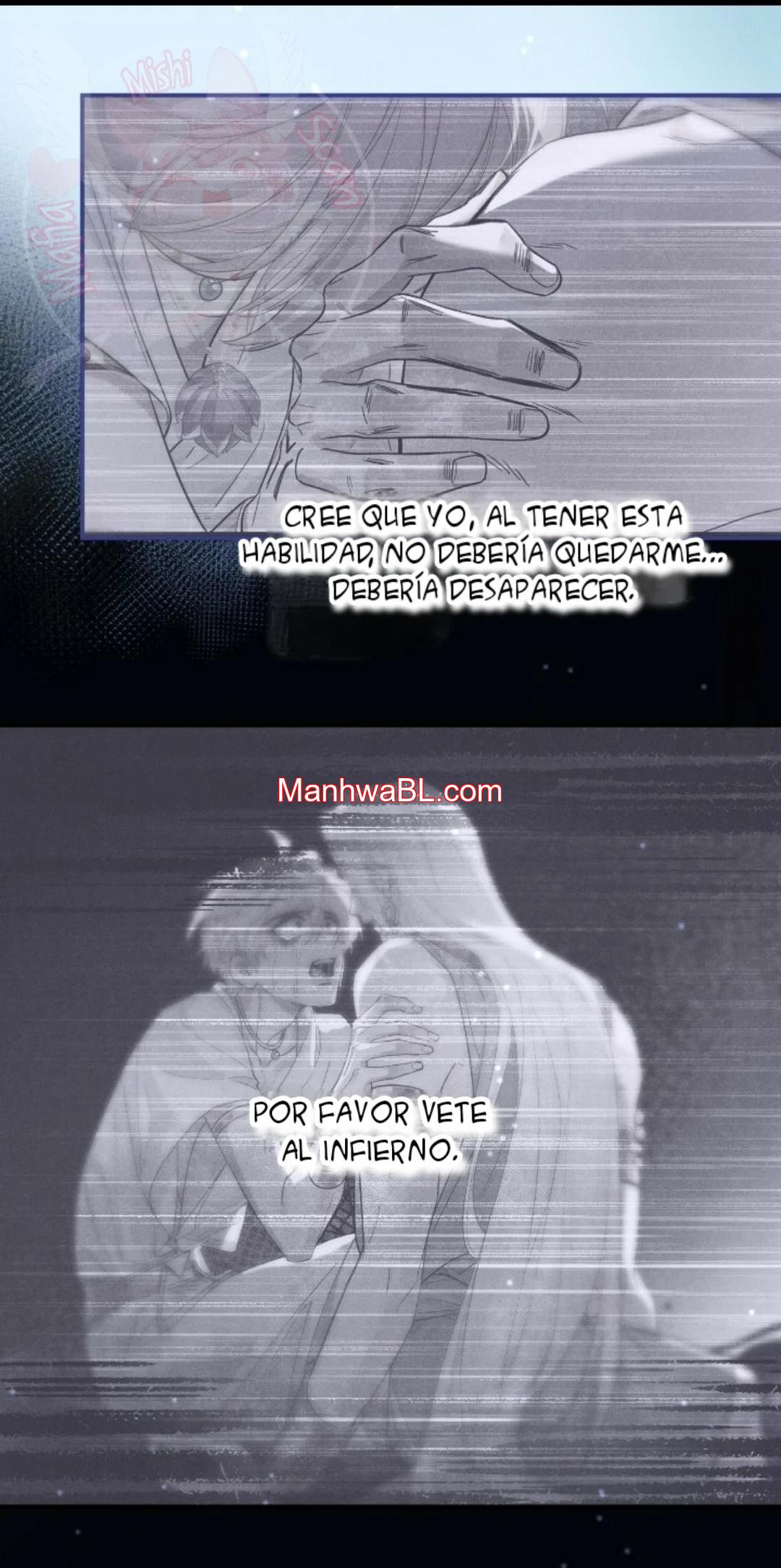 Adiós, su majestad - Capítulo 113 manhwa