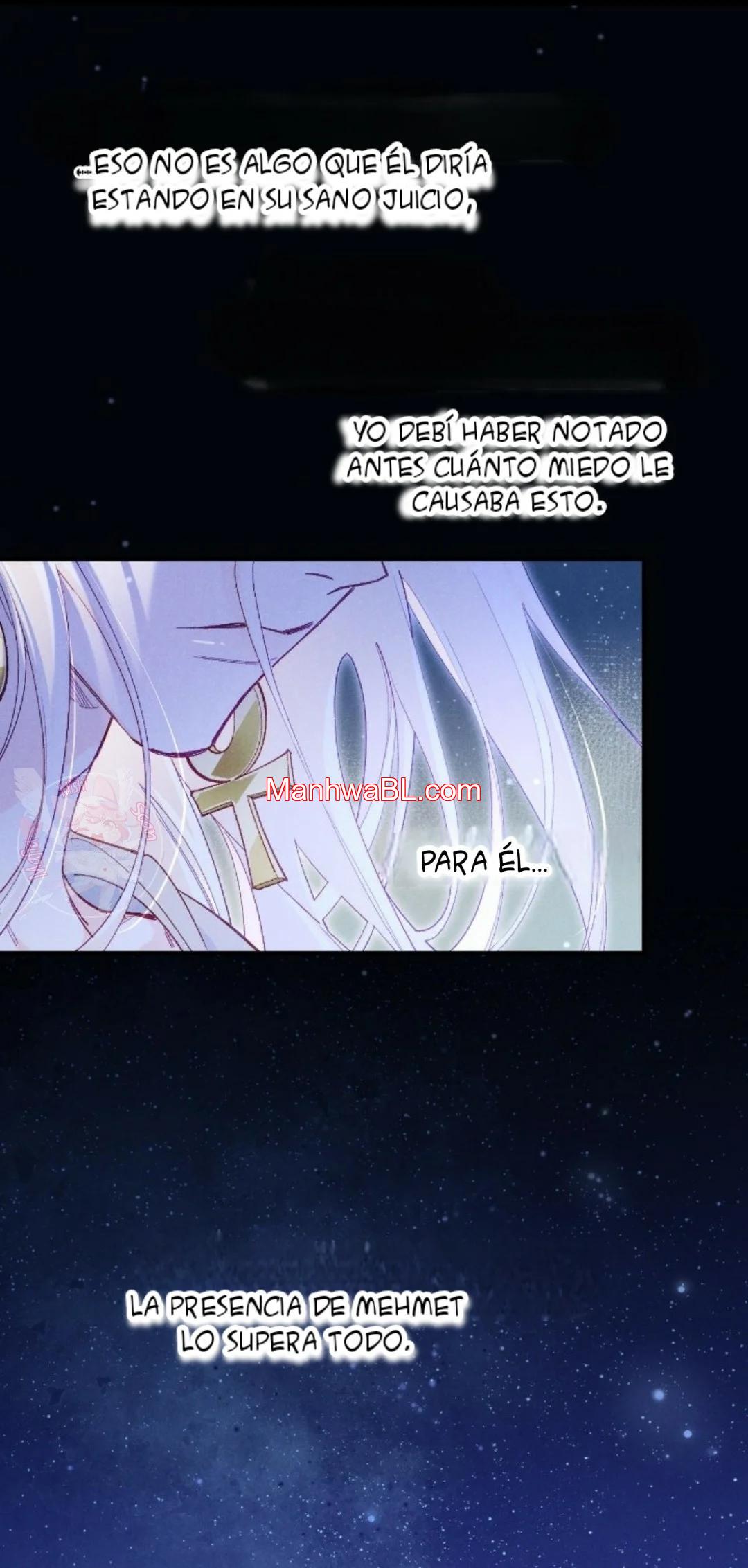 Adiós, su majestad - Capítulo 113 manhwa