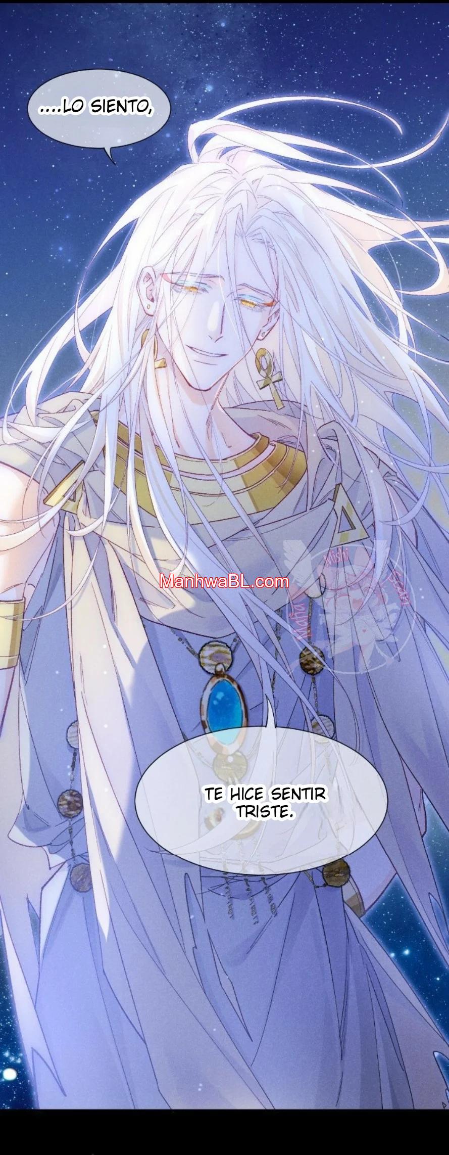 Adiós, su majestad - Capítulo 113 manhwa