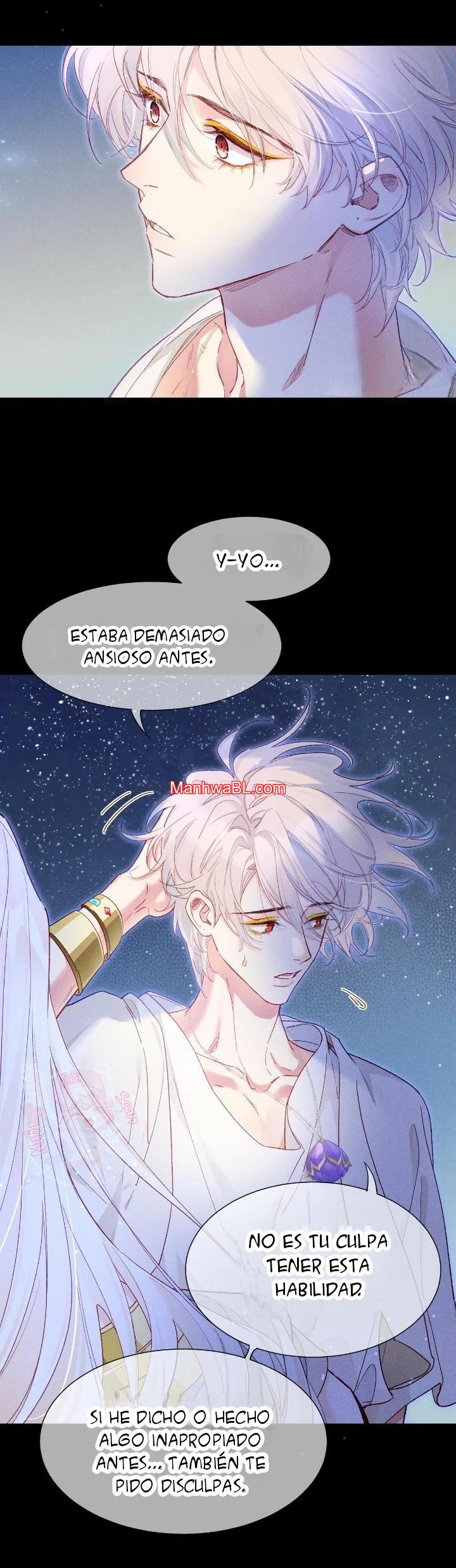 Adiós, su majestad - Capítulo 113 manhwa