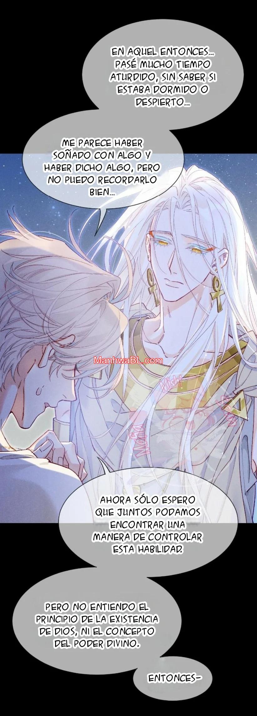 Adiós, su majestad - Capítulo 113 manhwa