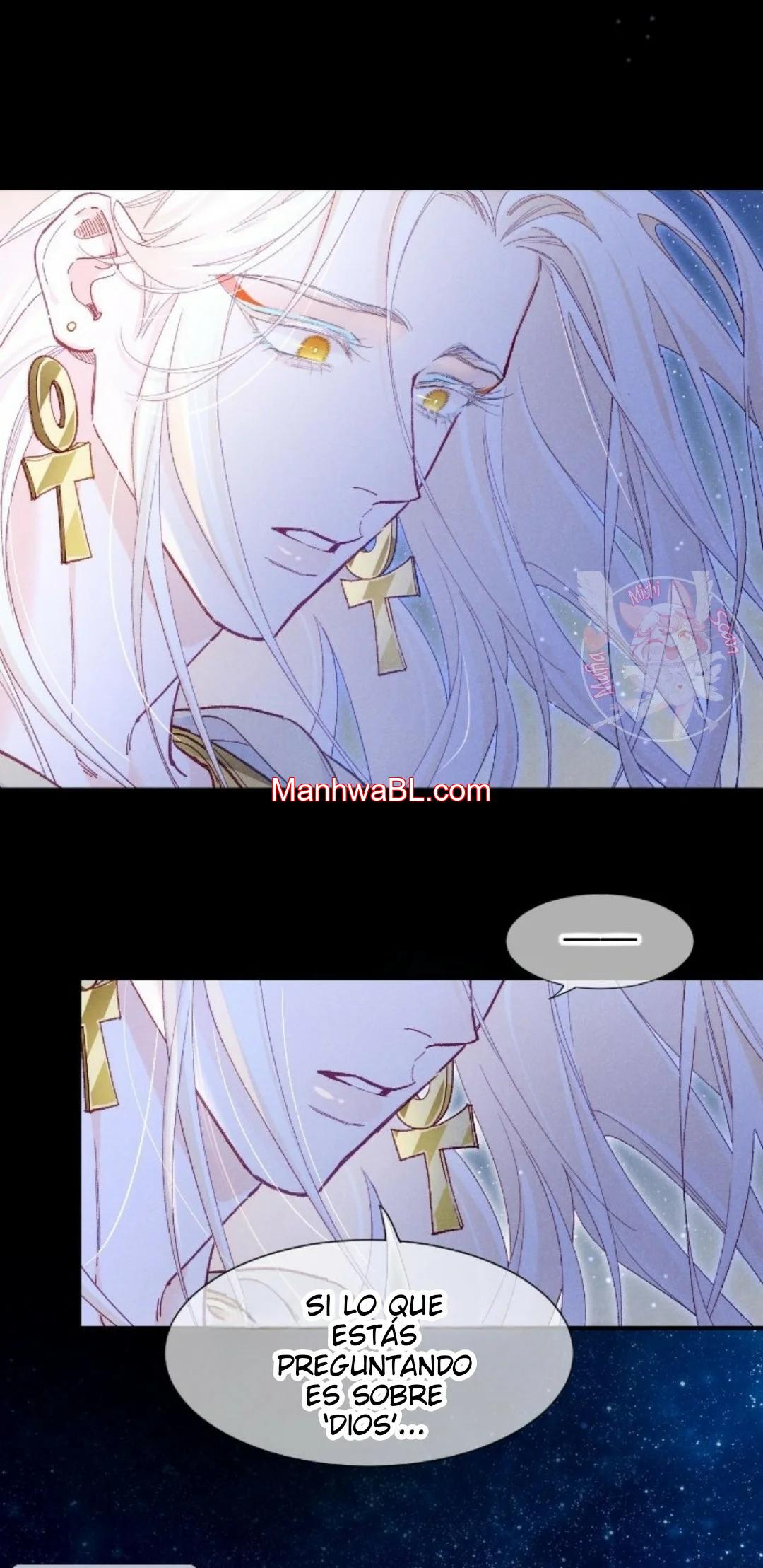 Adiós, su majestad - Capítulo 113 manhwa