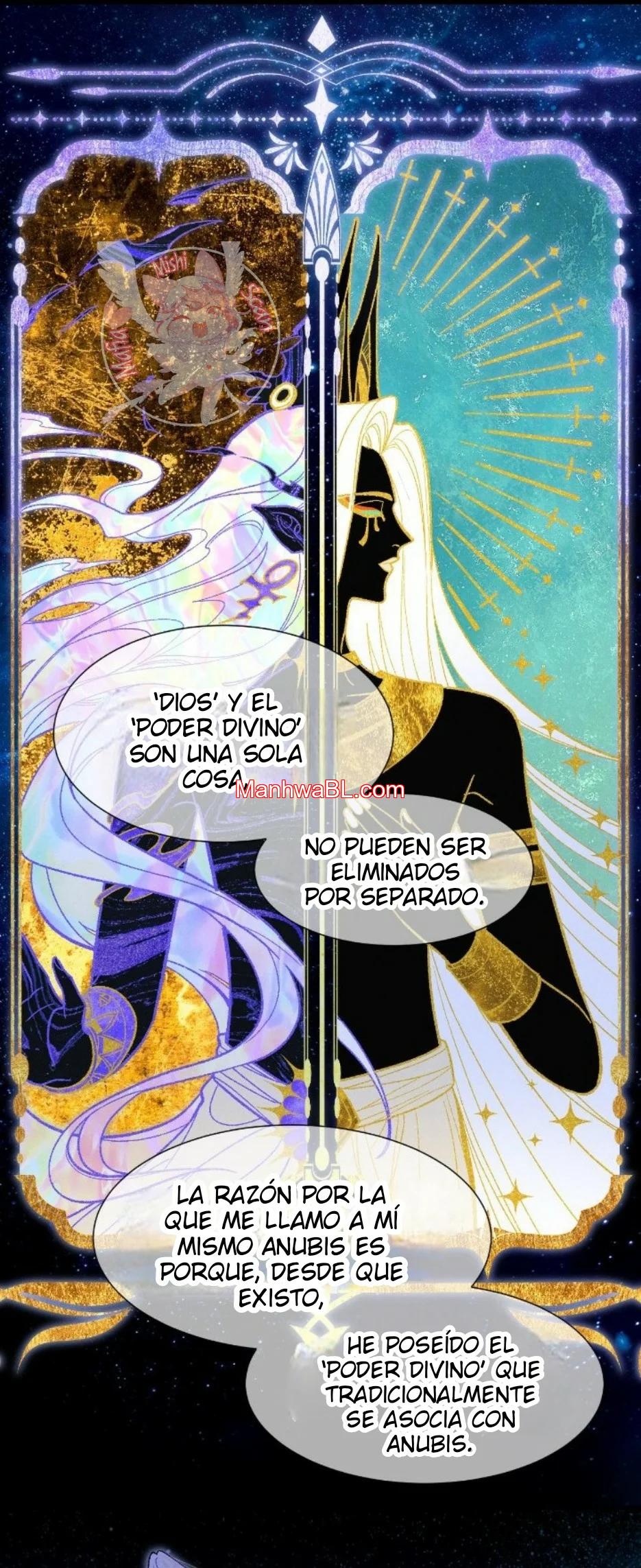 Adiós, su majestad - Capítulo 113 manhwa