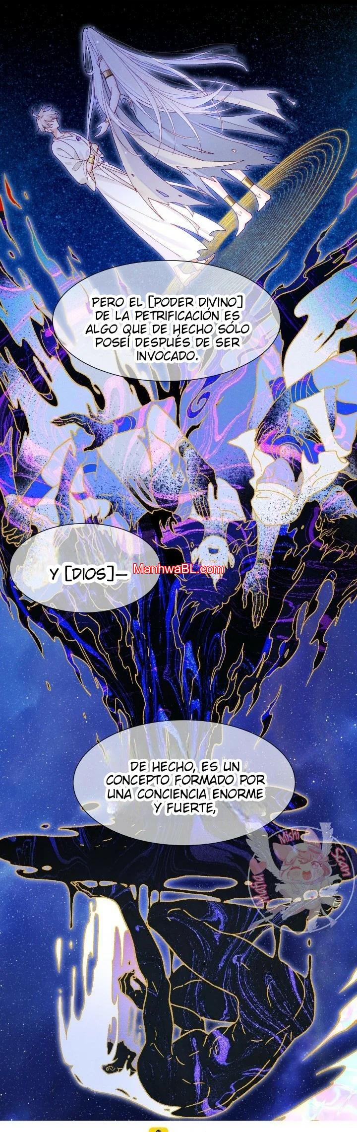 Adiós, su majestad - Capítulo 113 manhwa