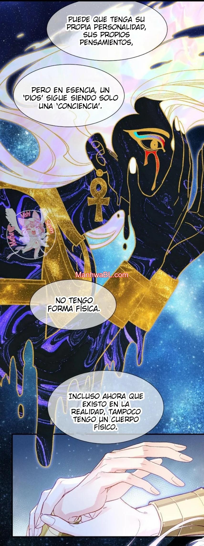Adiós, su majestad - Capítulo 113 manhwa