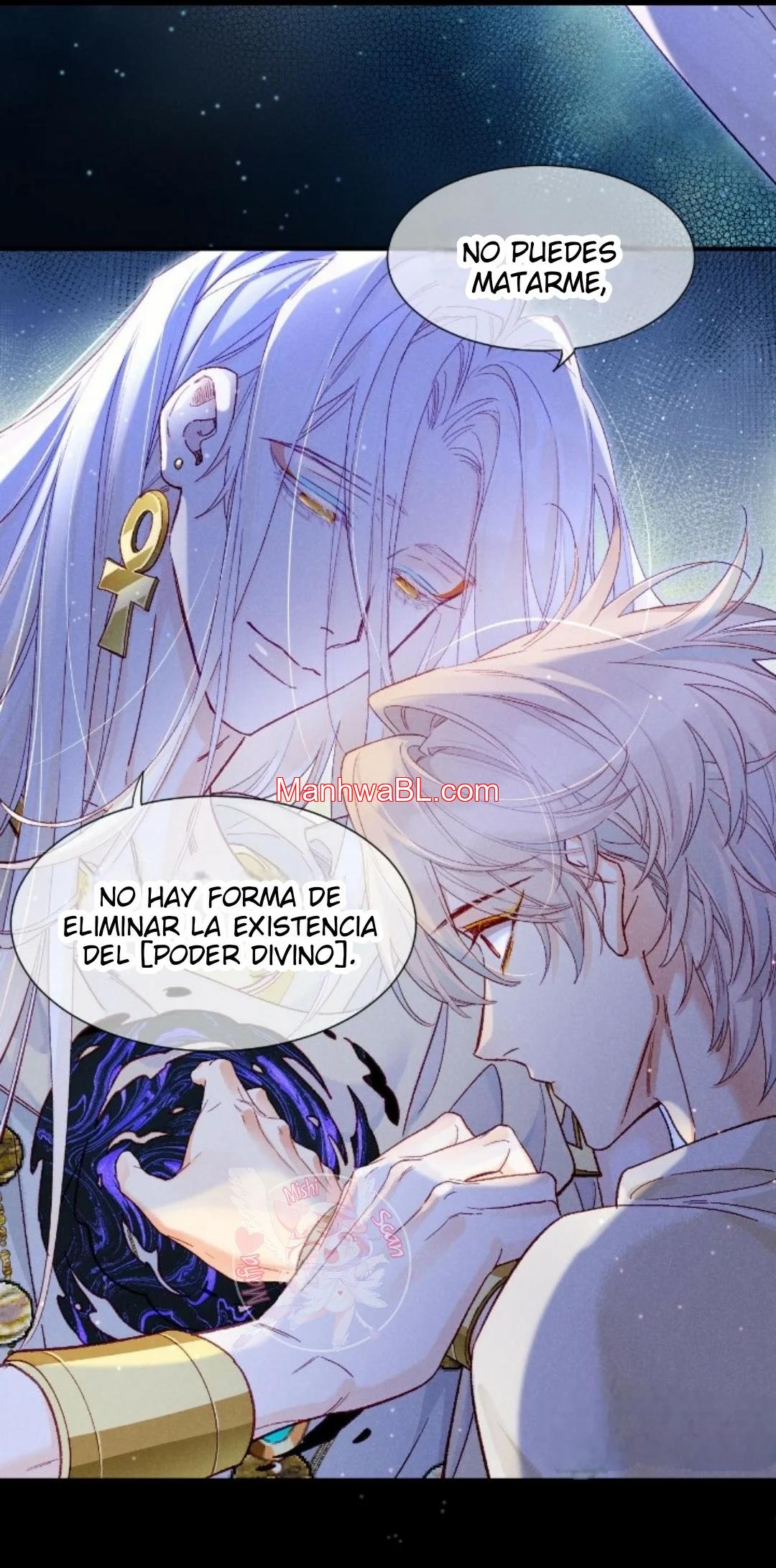 Adiós, su majestad - Capítulo 113 manhwa