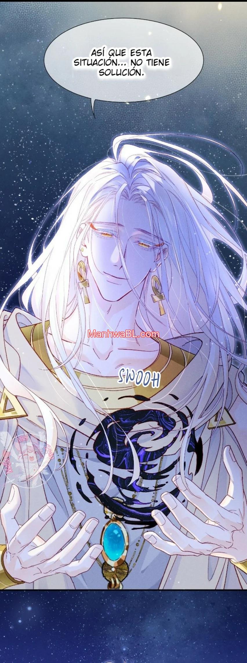 Adiós, su majestad - Capítulo 113 manhwa