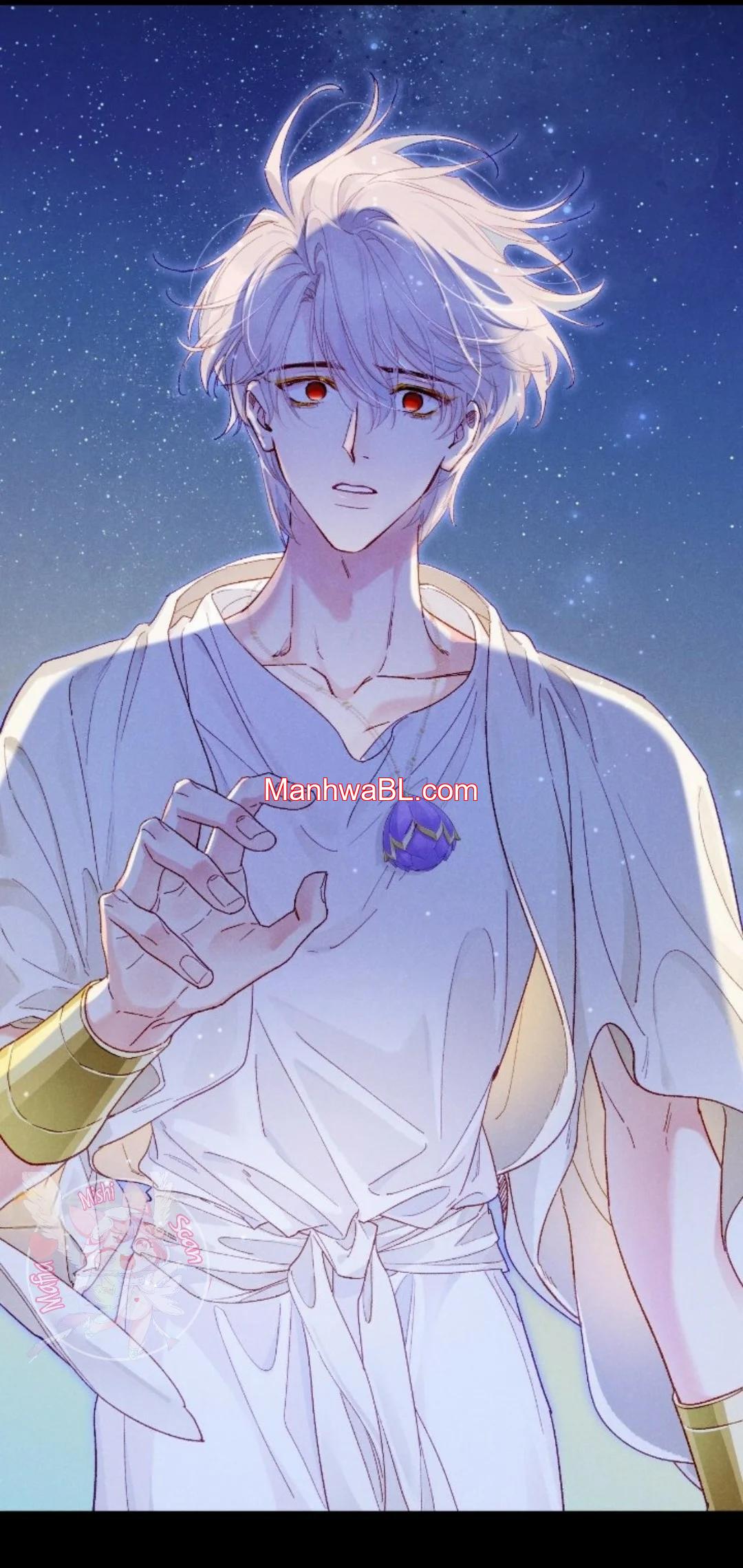 Adiós, su majestad - Capítulo 113 manhwa