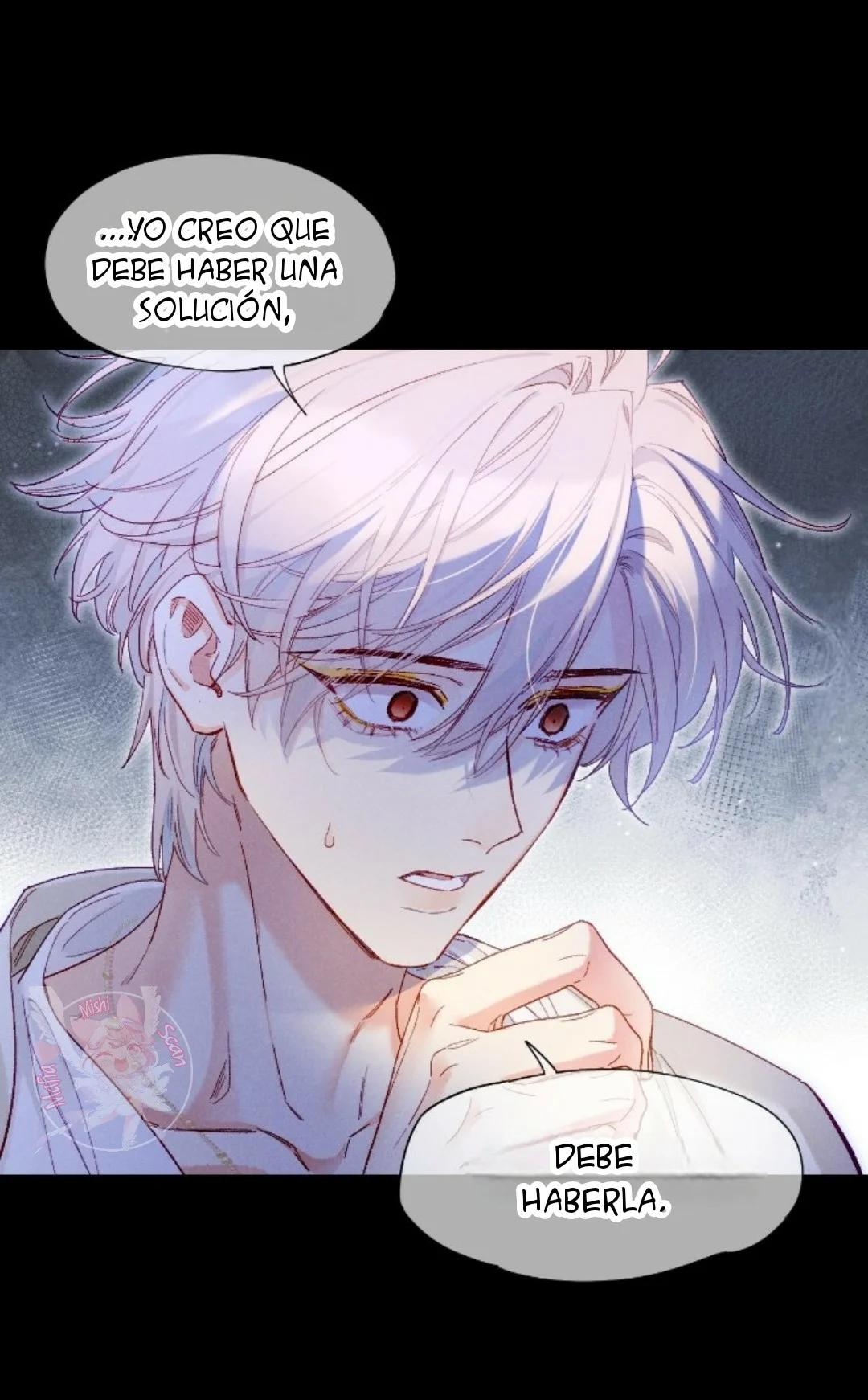 Adiós, su majestad - Capítulo 113 manhwa