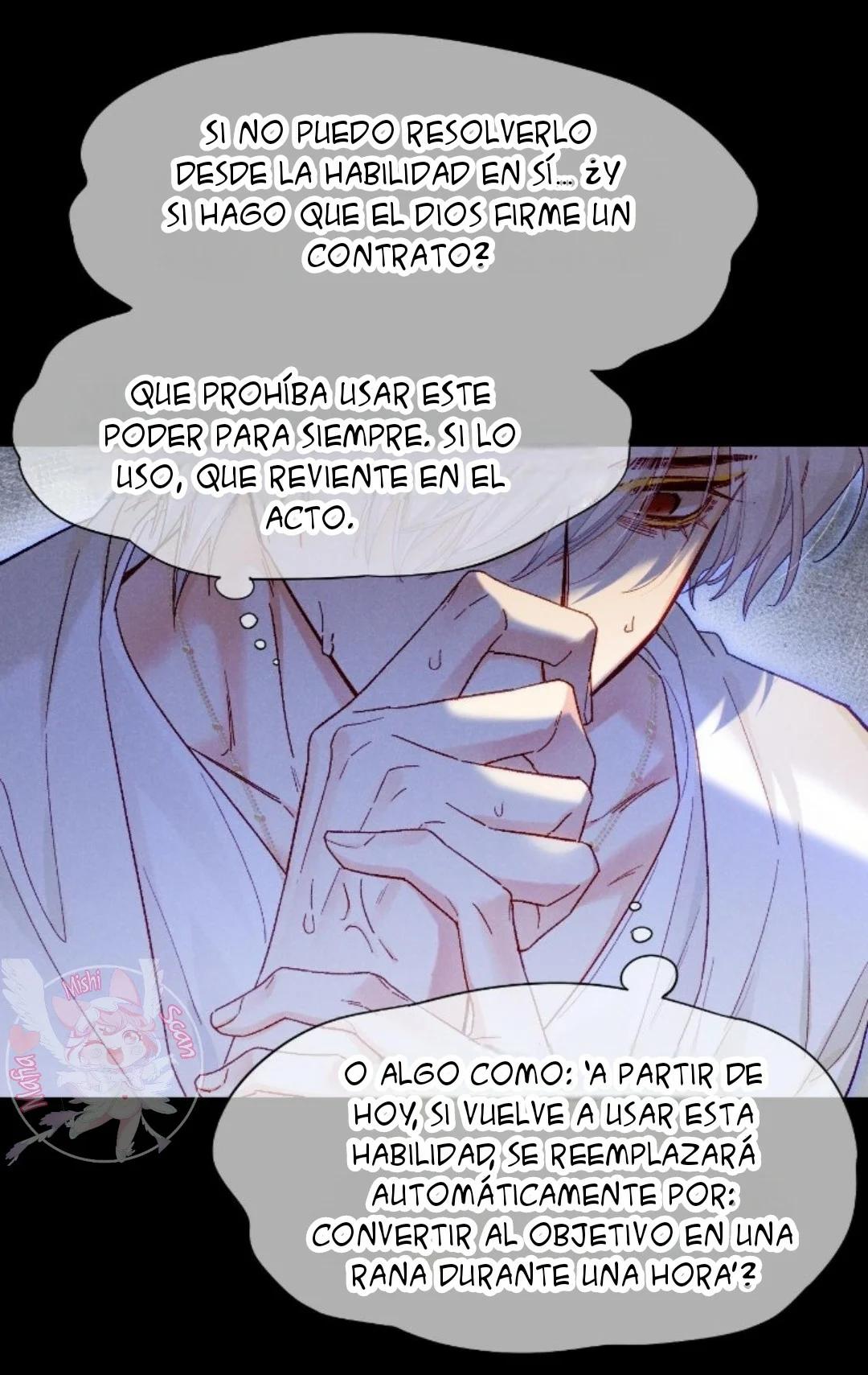 Adiós, su majestad - Capítulo 113 manhwa