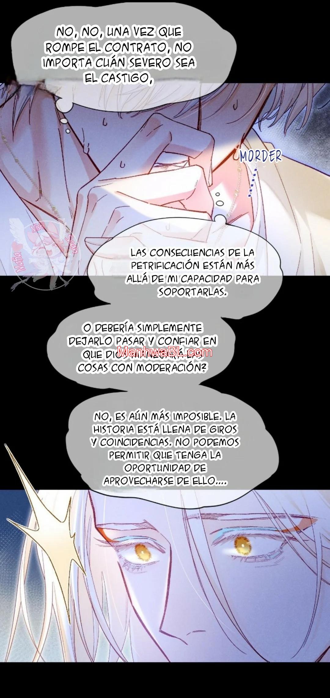 Adiós, su majestad - Capítulo 113 manhwa
