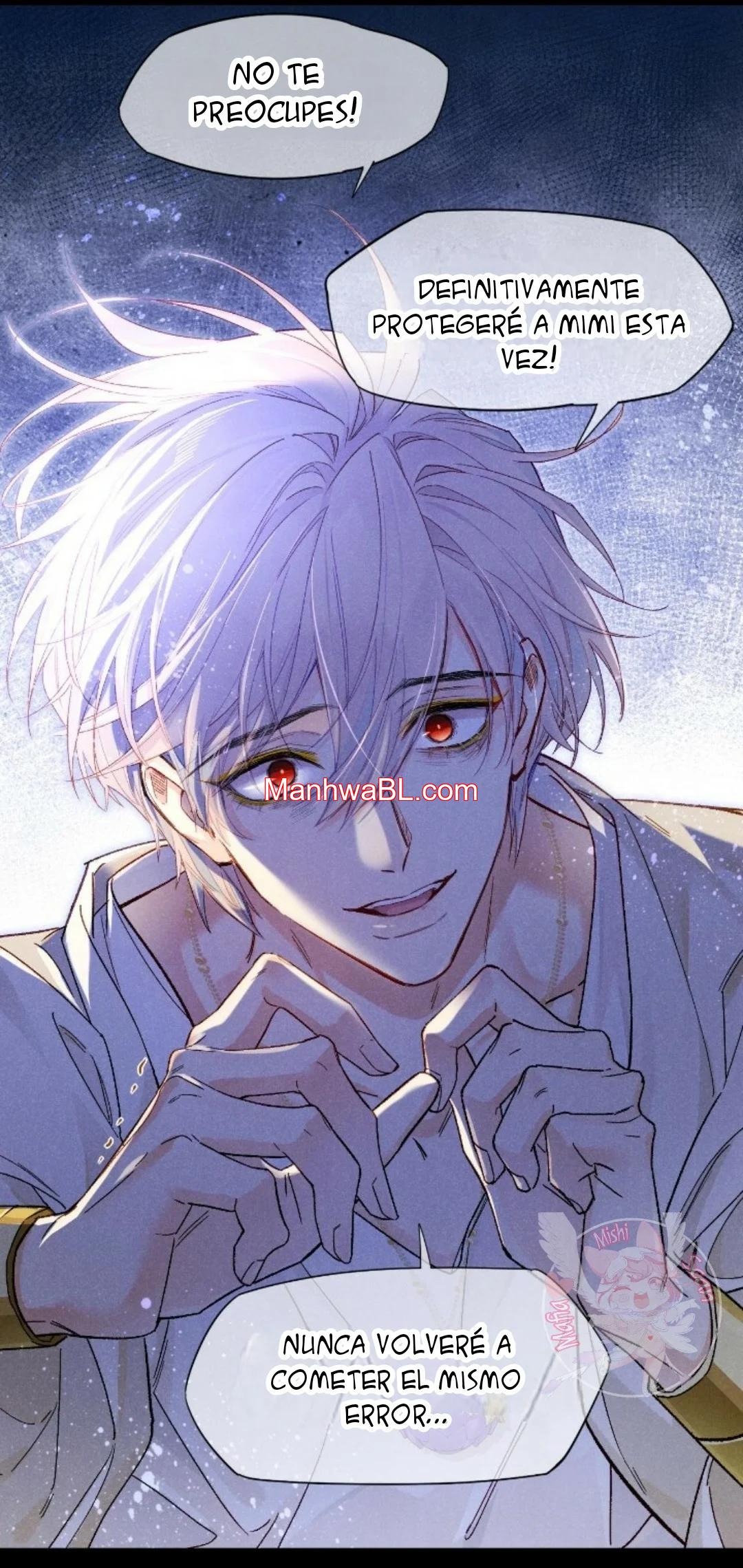 Adiós, su majestad - Capítulo 113 manhwa