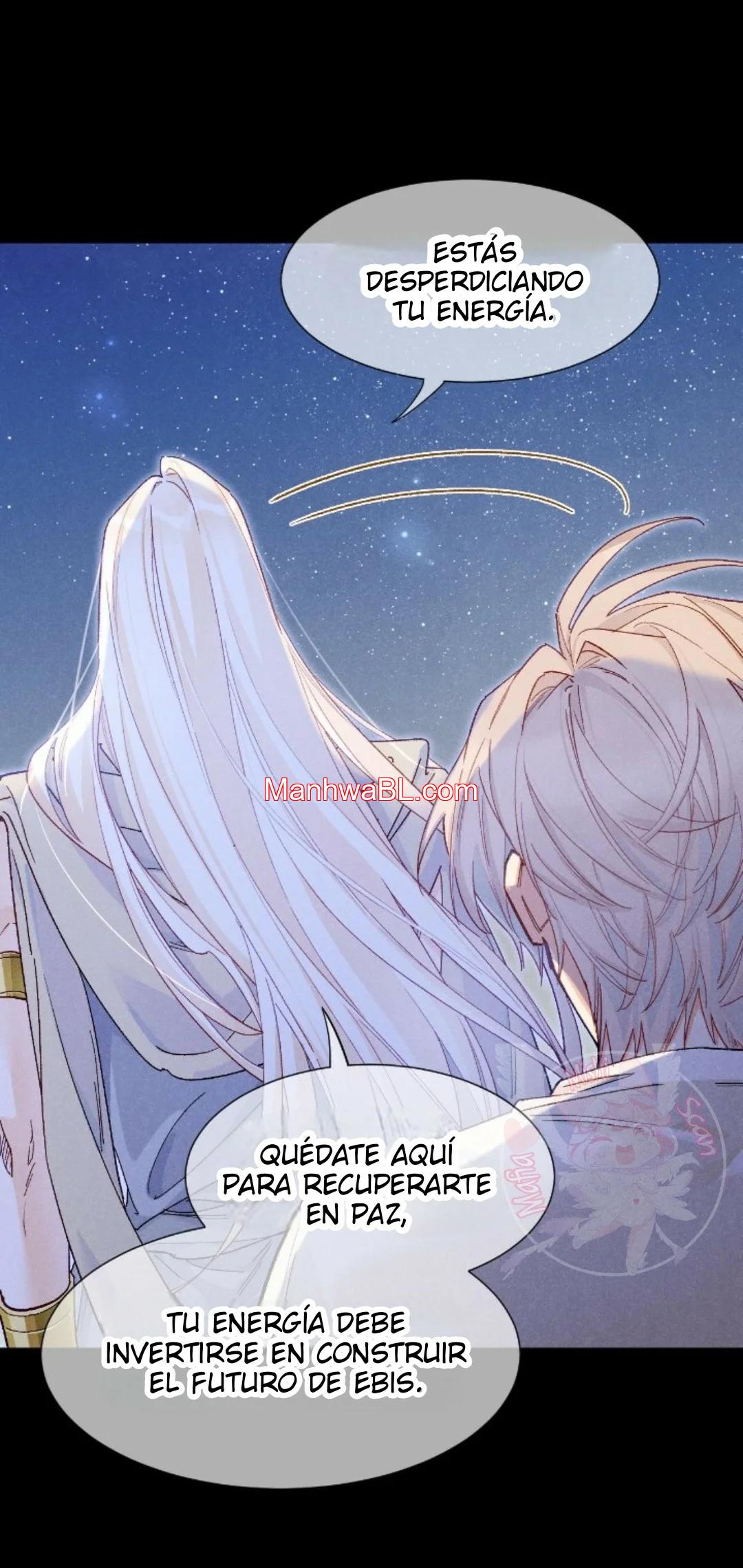 Adiós, su majestad - Capítulo 113 manhwa