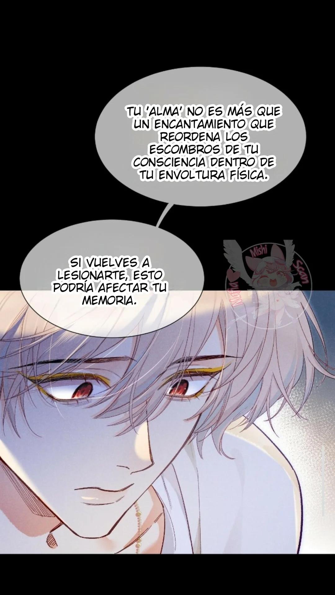 Adiós, su majestad - Capítulo 113 manhwa